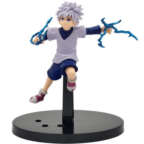 Anime fiquru Killua Zoldyck 2007381546297 — Bakı