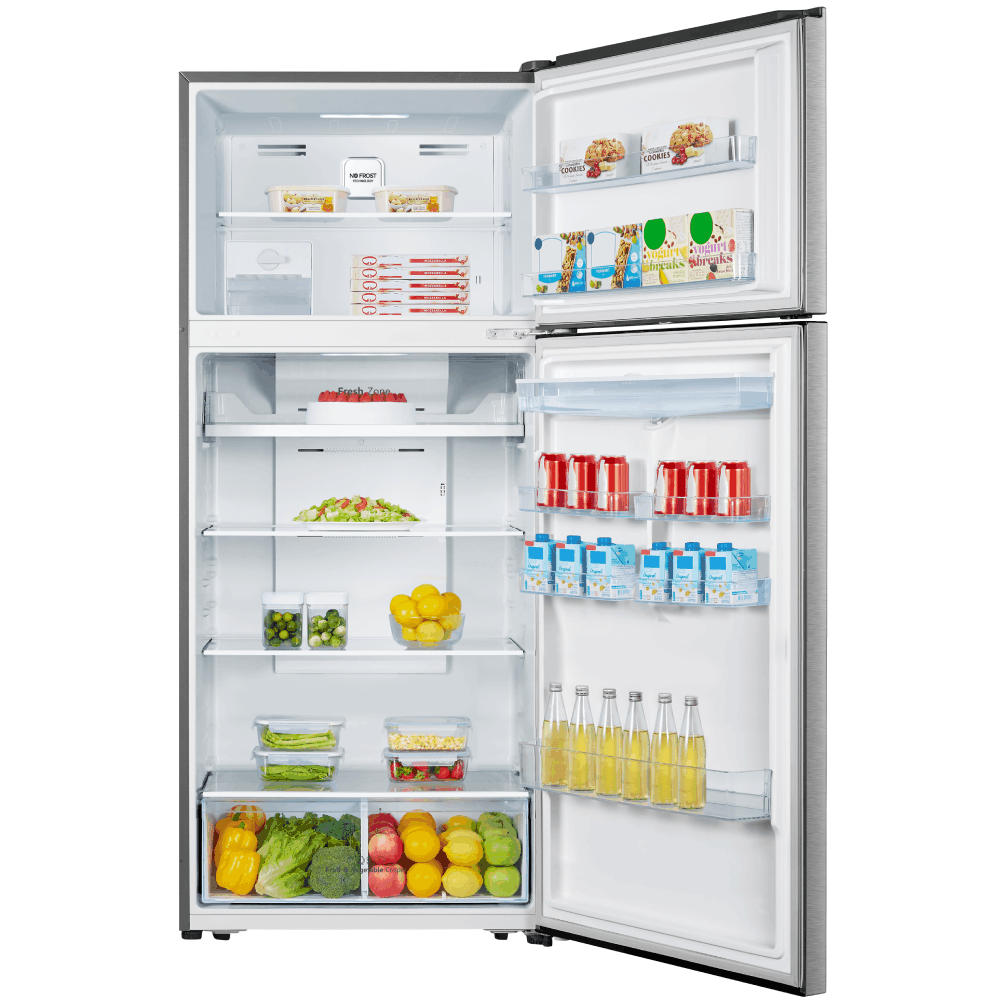 Soyuducu Hisense RD73WRWD — Soyuducular, Bakı (3)