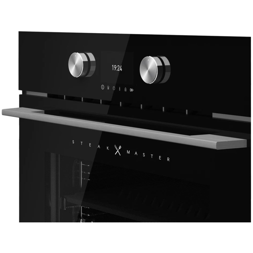 Soba Teka Ioven SteakMaster — Fırın kamerası, Bakı (2)