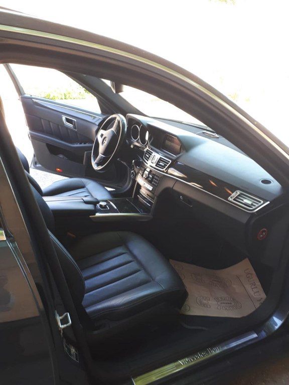 Mercedes E 250, 2.1 L, 2014 il, 325 000 km — Avtomobillər, Bakı (10)