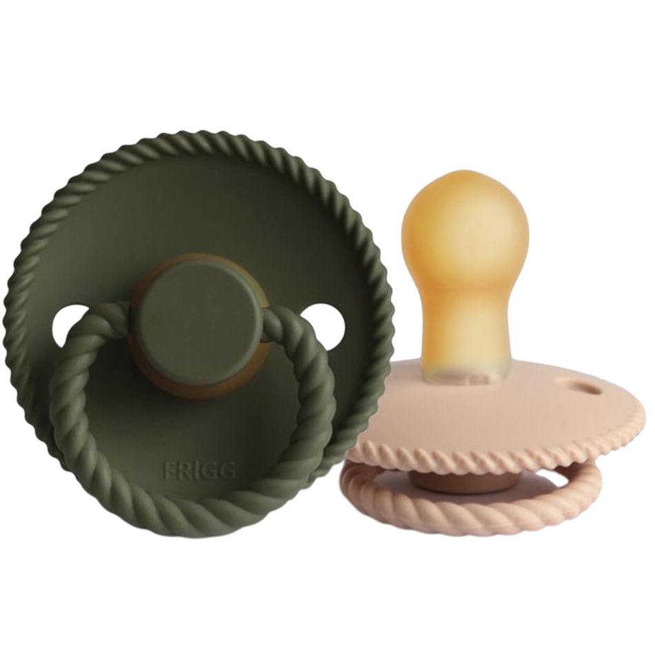 Əmzik Frigg Rope Lateks 76282497 — Uşaqlar üçün hər şey, Bakı (2)
