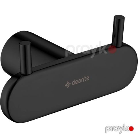 Dəsmal tutacağı Deante Round ADR_N121 — Bakı