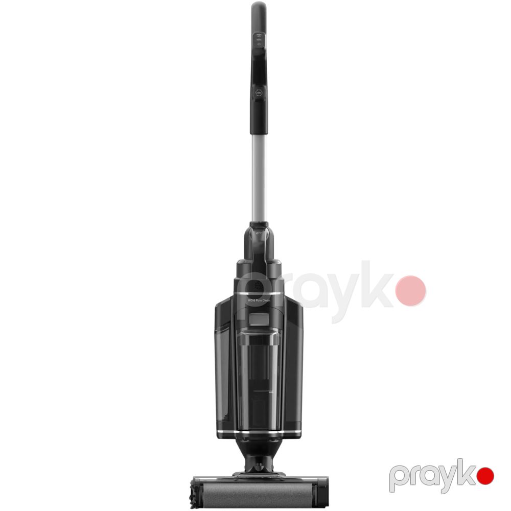Yuyucu tozsoran Fakir WD 6 Pure Clean 2in1 — Tozsoran, Bakı (3)