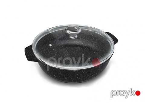 Qazan NMP Neva Granite 4 L (NG6540) — Bakı