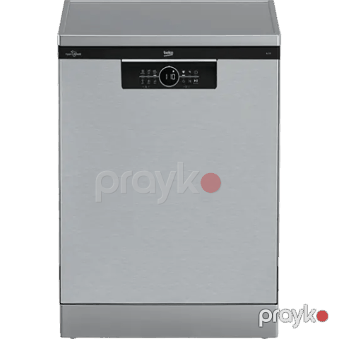 Beko Bdfn 26530 X (580101) Outlet