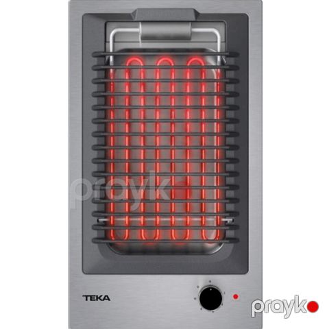 Plitə Teka EFX 30.1 BBQ