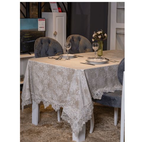 Süfrə Sarvagelli Peri 160 x 260 sm — Bakı