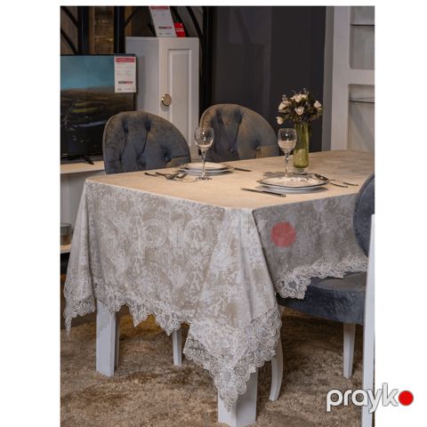 Süfrə Sarvagelli Peri 160 x 260 sm — Bakı