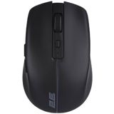 Mouse 2E MF270 2E-MF270WBK Black — Klaviaturalar və siçanlar