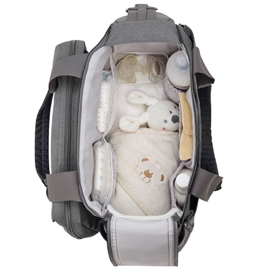 Ana çantası Inglesina Aptica Dual Resort Blue — Mallar, Bakı (2)