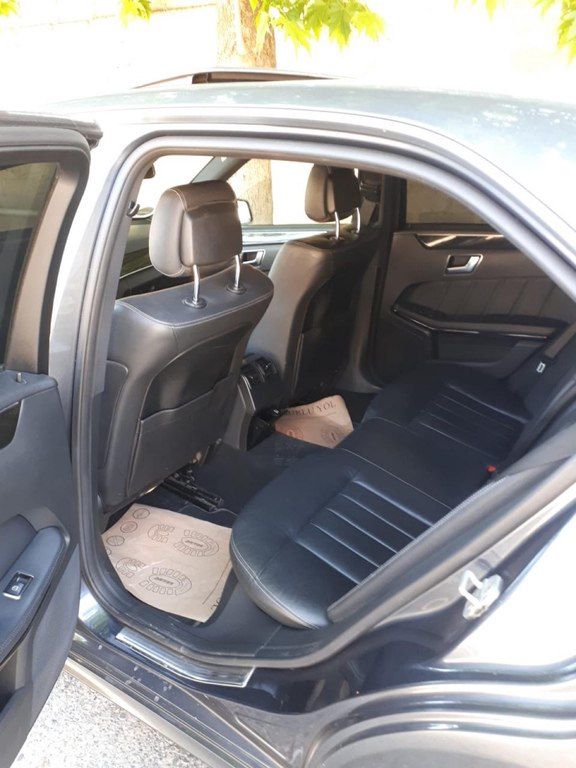 Mercedes E 250, 2.1 L, 2014 il, 325 000 km — Avtomobillər, Bakı (11)
