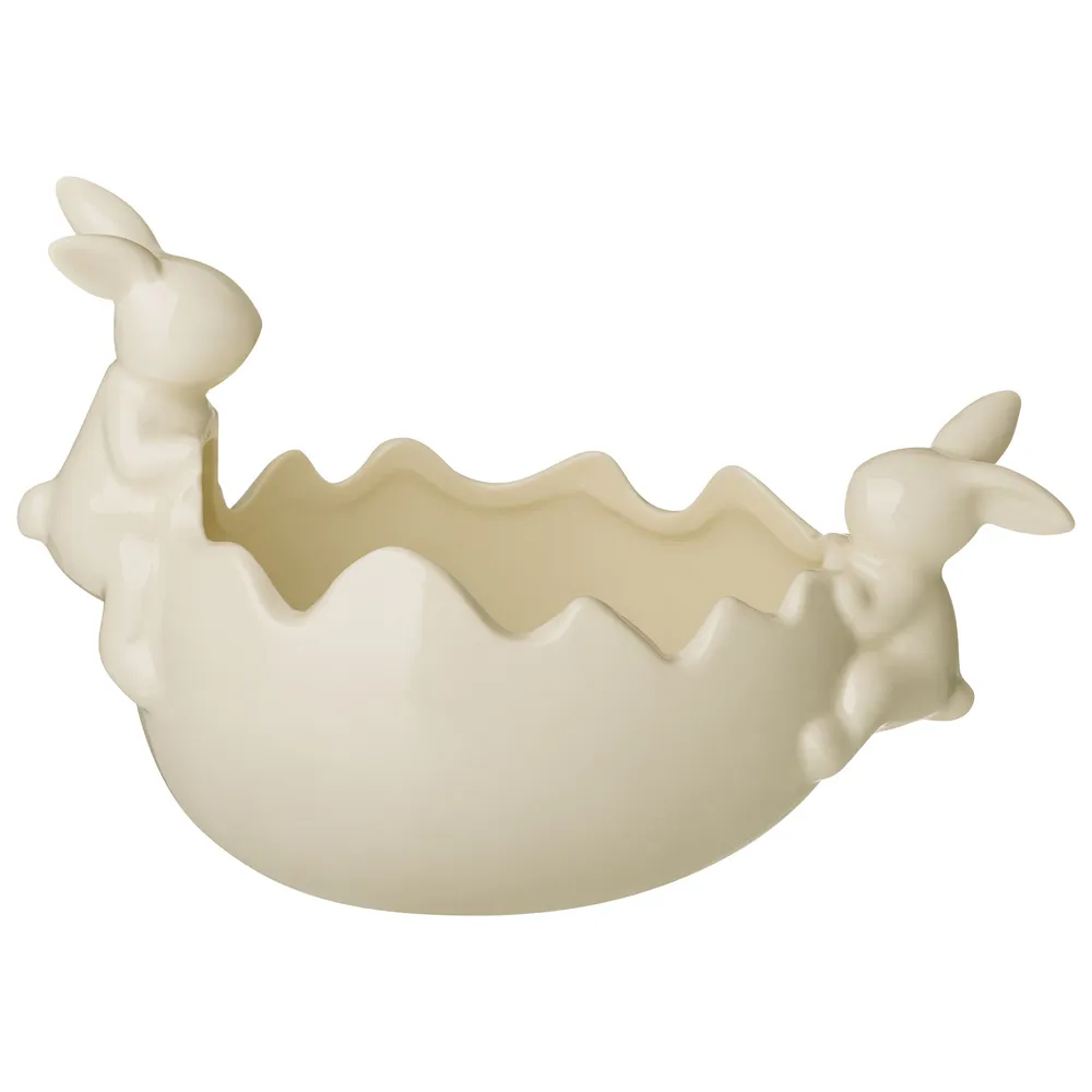 Konfet qabı Lefard, farfor, 12 sm (146-2277) — Bakı