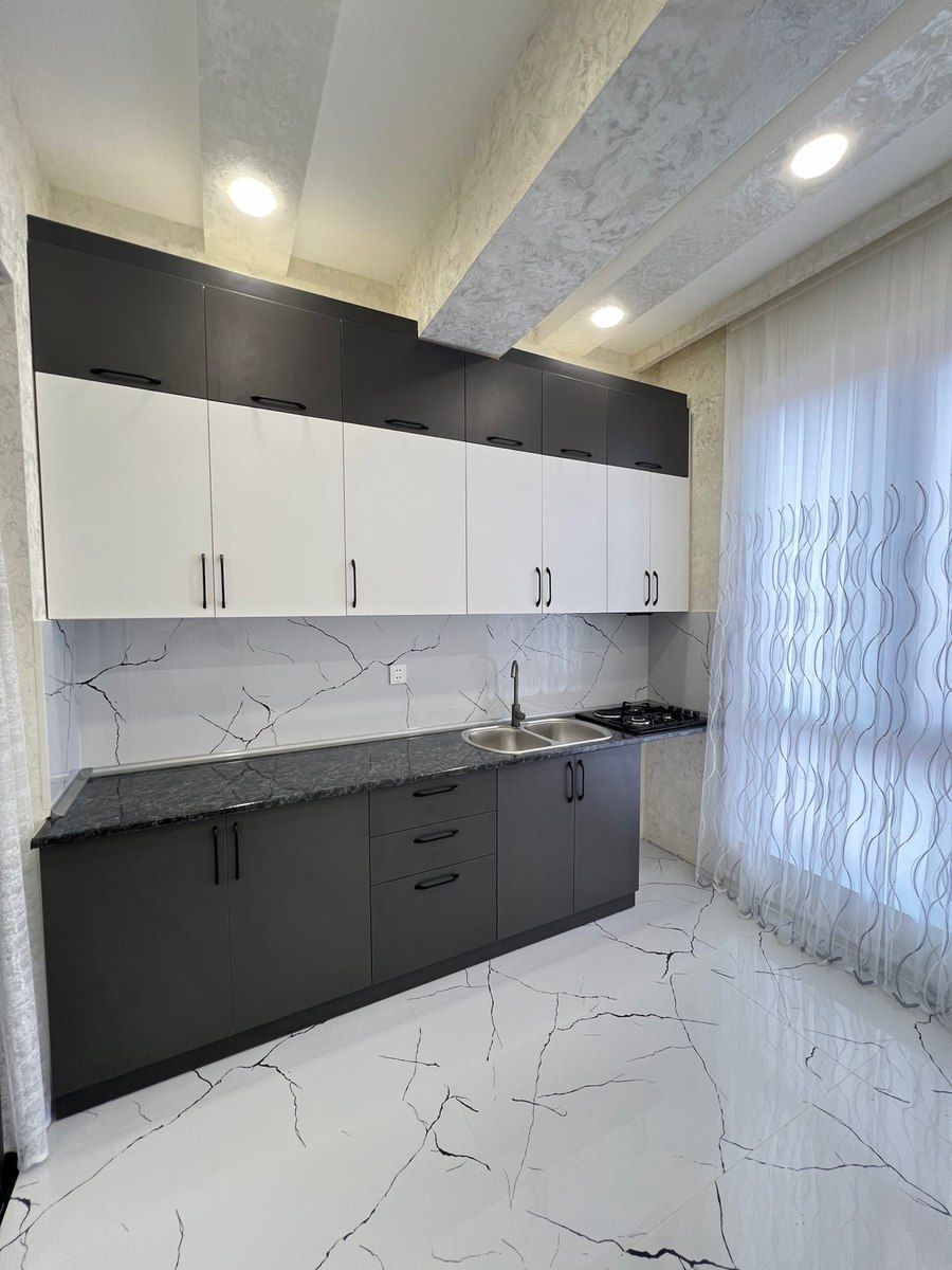 3-otaqlı yeni tikili, Xırdalan ş., 80 m² — Mənzil, Xırdalan (4)