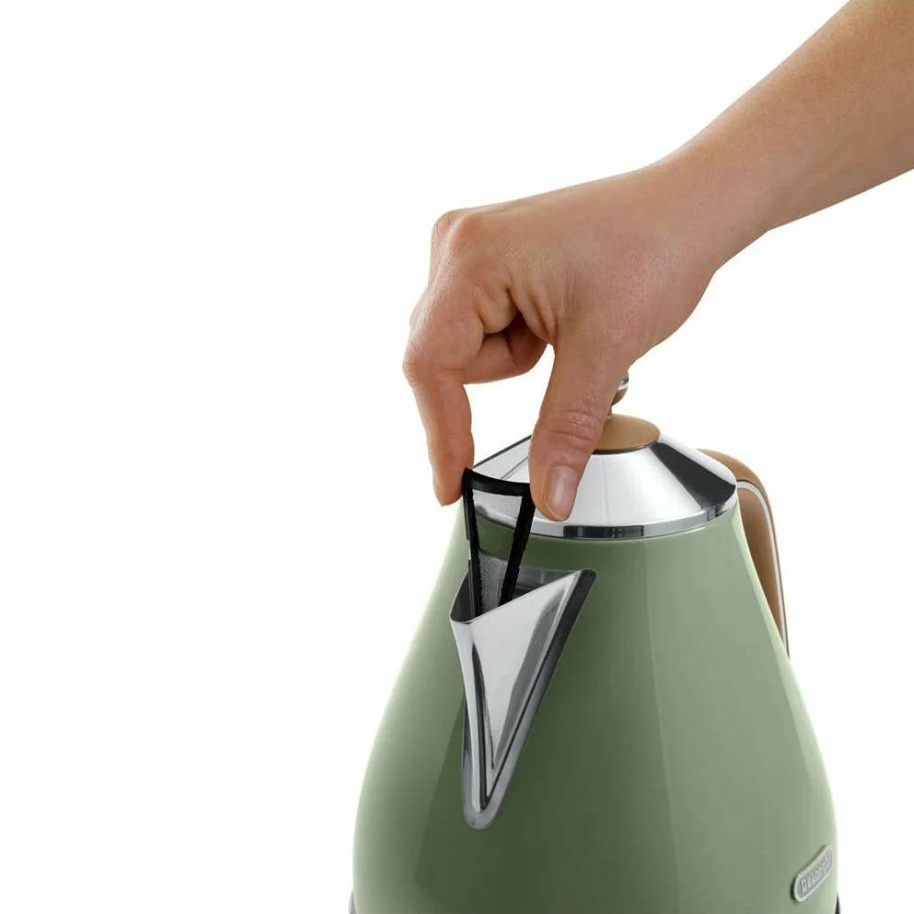 Çaydan DeLonghi Kbov 2001.GR — Mətbəx texnikası, Bakı (3)