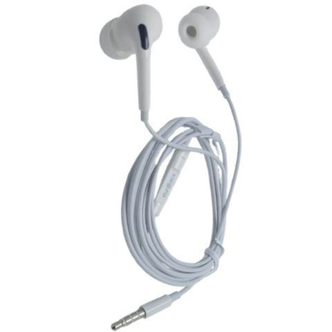 Qulaqlıq Euroacs EU-H101 AQULBA859080 White — Bakı