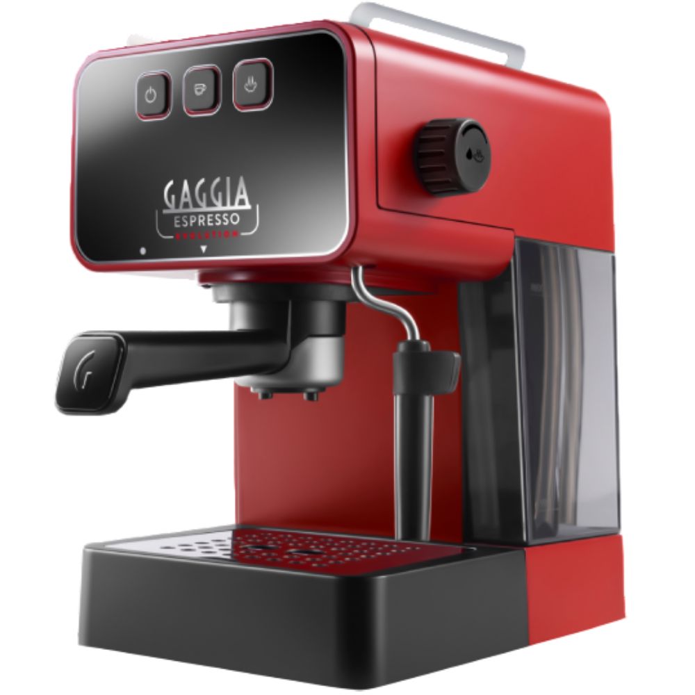 Qəhvədəmləyən Gaggia EG2115/03 Evolution 688001000014 — Mətbəx texnikası, Bakı (2)