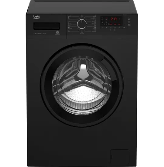 Beko WTE 7512 B (Outlet)