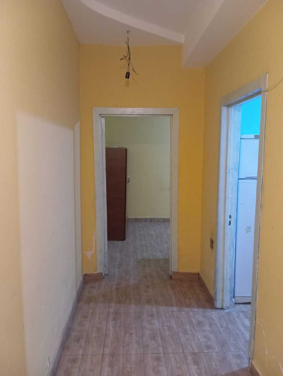 2-otaqlı yeni tikili, Masazır qəs., 43 m² — Mənzil, Xırdalan