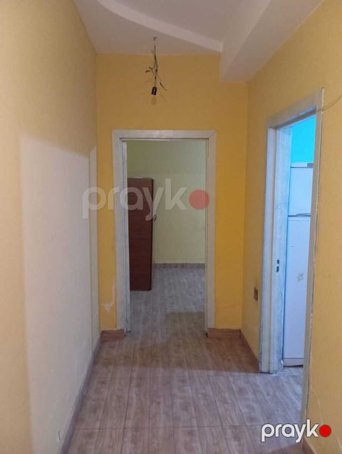 2-otaqlı yeni tikili, Masazır qəs., 43 m²