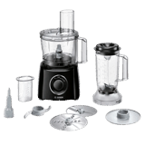 Bosch MCM3201B — Кофеварки и кофемашины