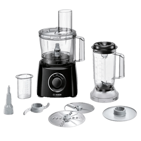 Bosch MCM3201B