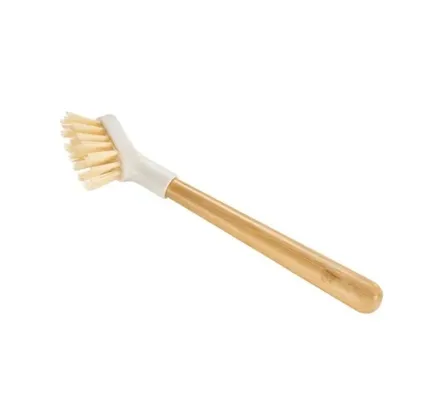 Qab yuma üçün fırça Tescoma Bamboo Clean Kit 28 sm — Bakı