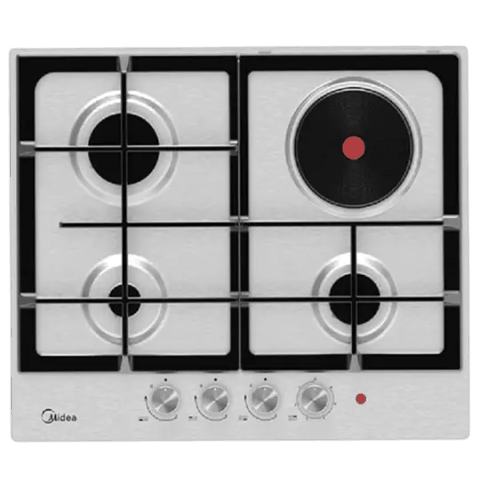 Midea MG631SAS-C — Bakı