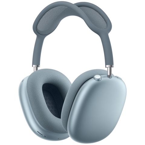 Qulaqlıq Apple AirPods Max 2 MHWM4ZE/A Blue — Bakı