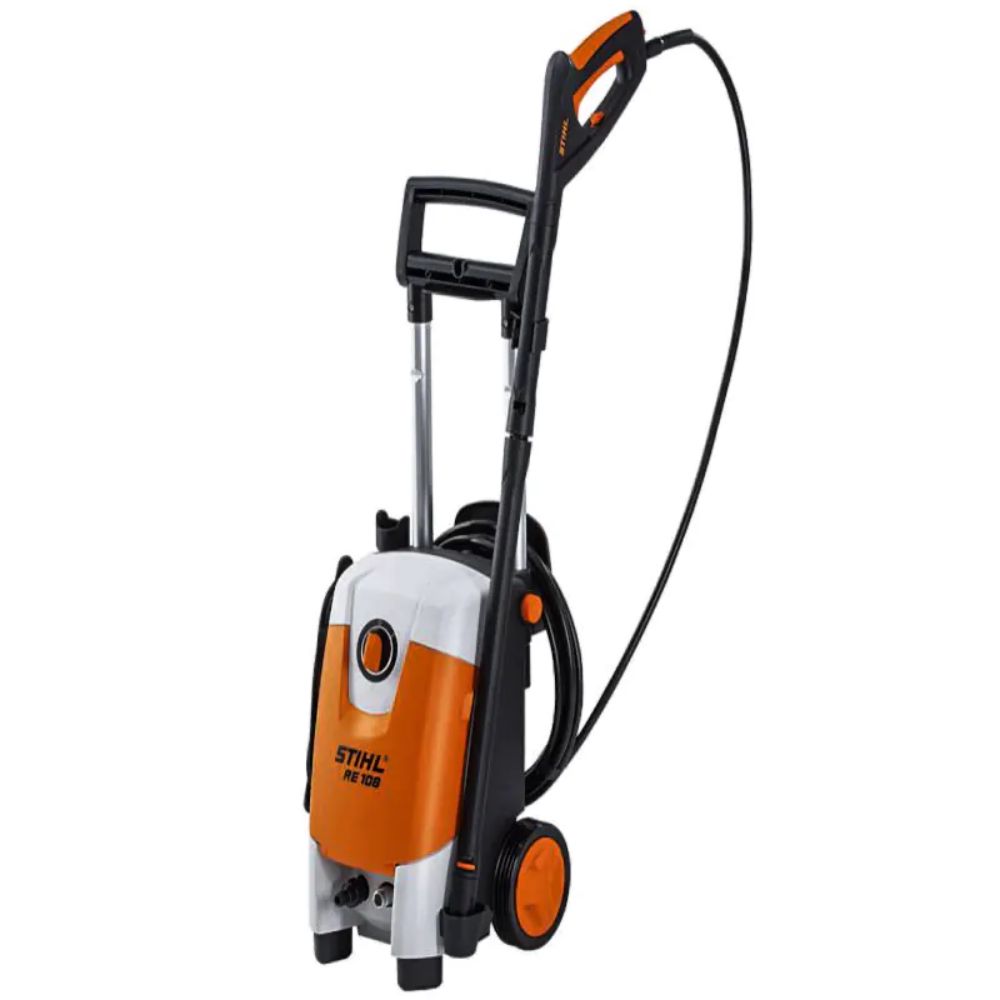 Yüksək təzyiqli yuyucu aparat Stihl RE-108 — Mallar, Bakı (2)