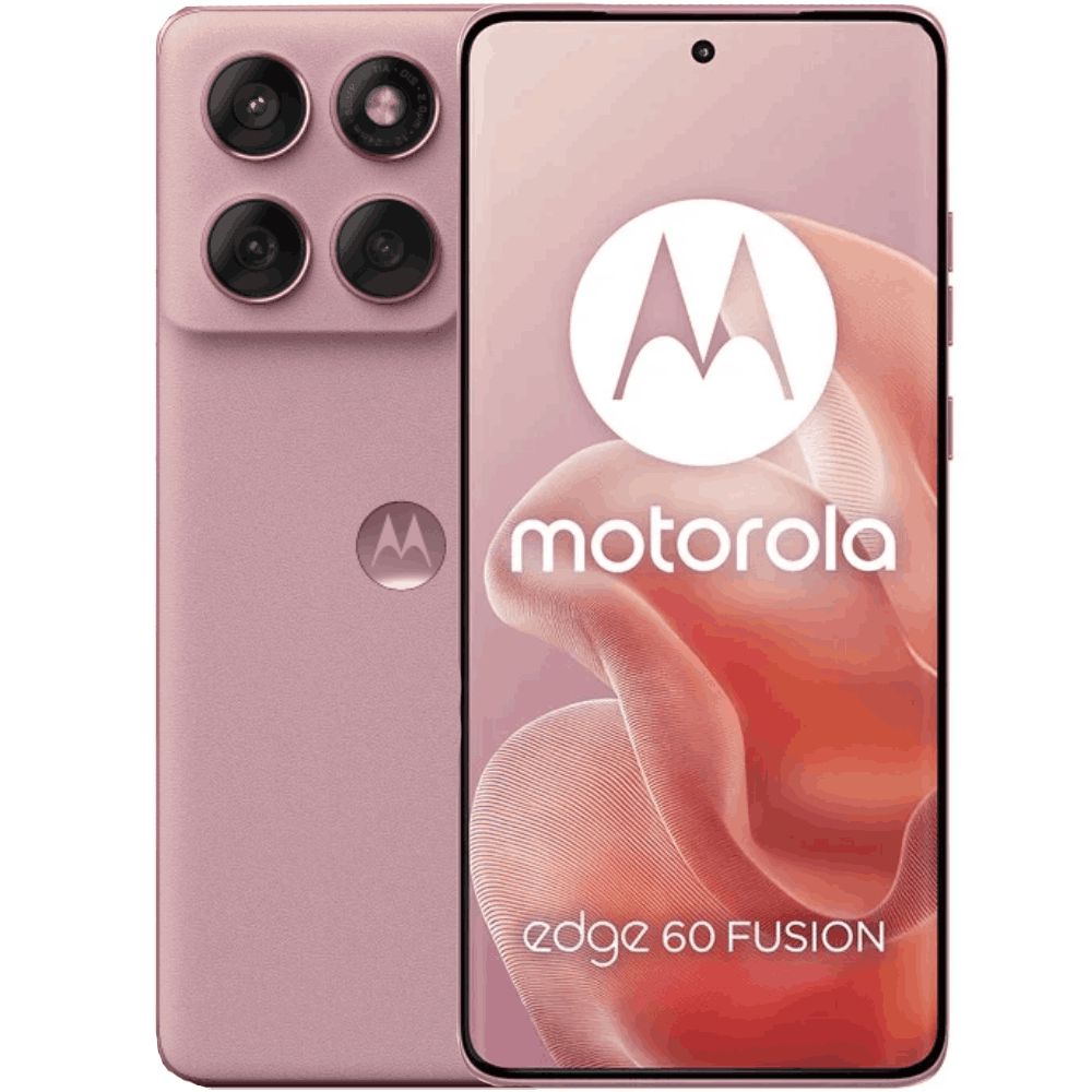 Motorola Edge 60 Fusion 5G 12/256 GB Zephyr — Smartfonlar, Bakı