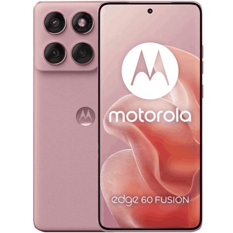 Motorola Edge 60 Fusion 5G 12/256 GB Zephyr — Bakı