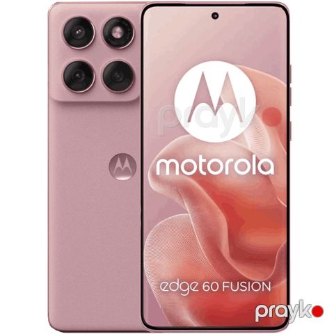 Motorola Edge 60 Fusion 5G 12/256 GB Zephyr — Bakı