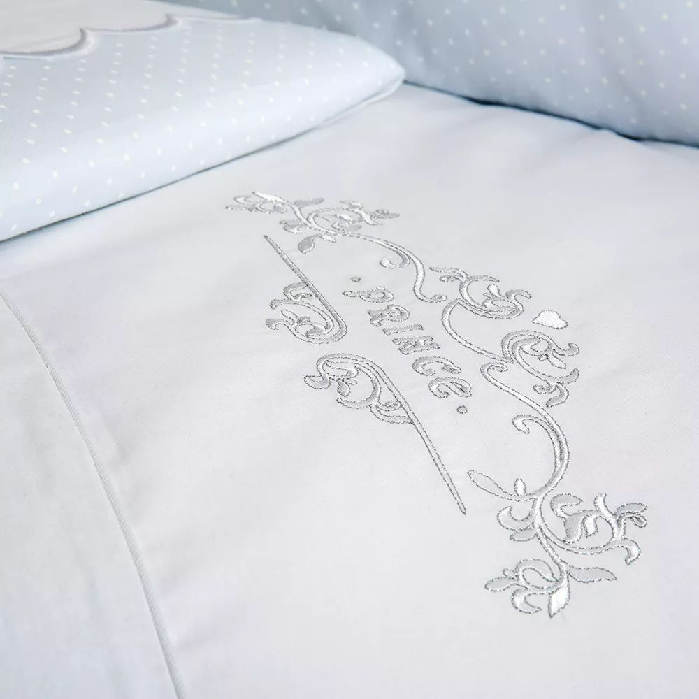 Funnababy yataq dəsti Prince / 8699243852112 — Uşaq otağı, Bakı (3)