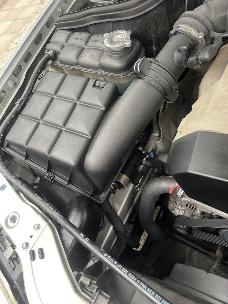 Mercedes C 200, 2.0 L, 1998 il, 420 000 km — Avtomobillər, Bakı (12)
