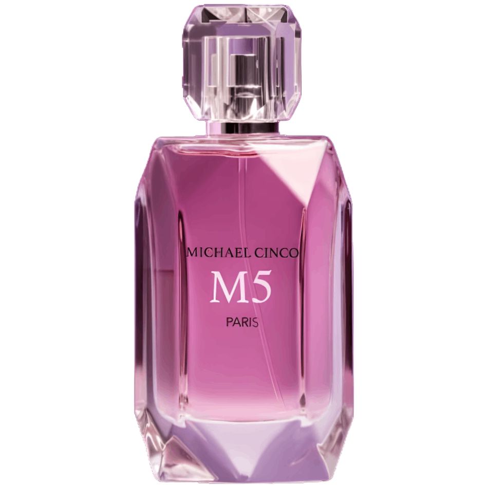 Uniseks parfüm Michael Cinco M5 EDP 100 ml PCMCM5 — Ətir, Bakı