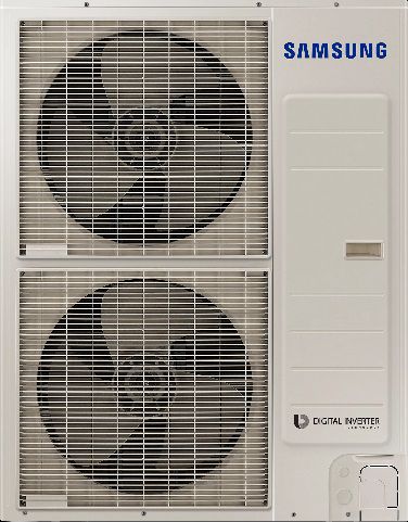 Samsung AC140MXADKH/EU (xarici blok)