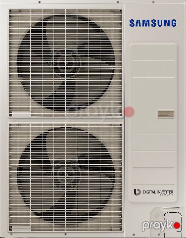 Samsung AC140MXADKH/EU (xarici blok) — Bakı