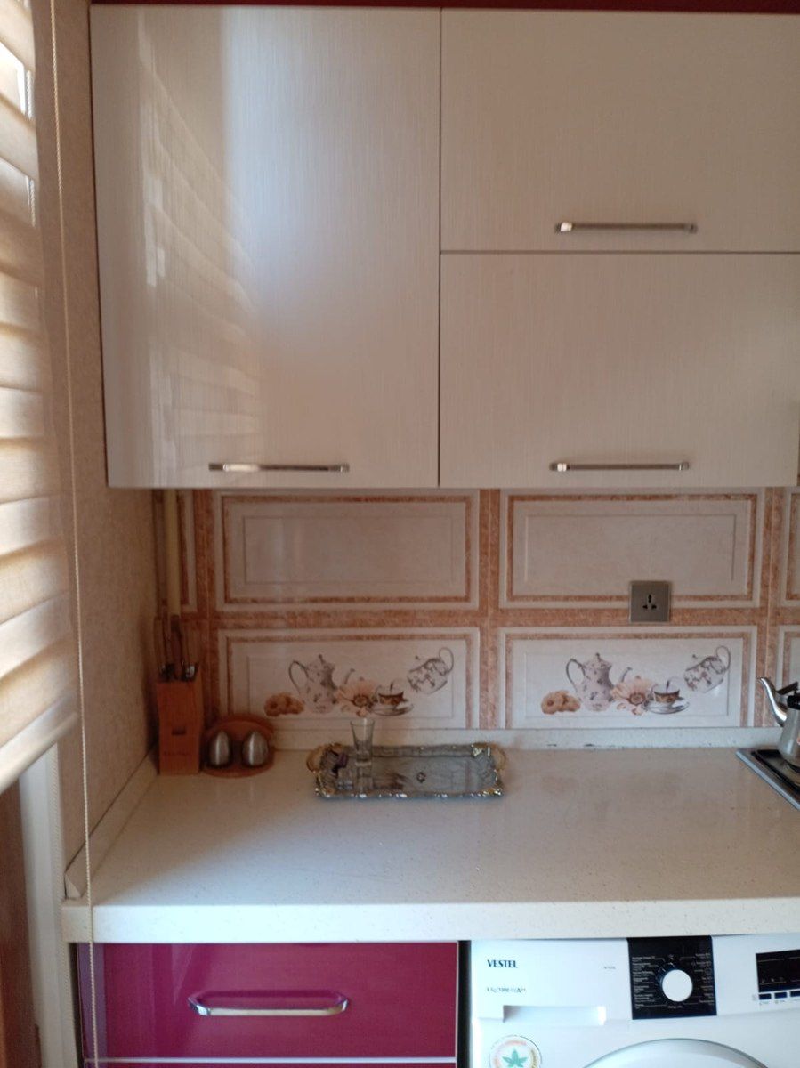 2-otaqlı yeni tikili kirayə verilir, Sumqayıt ş., 65 m² — Mənzil, Sumqayıt (2)