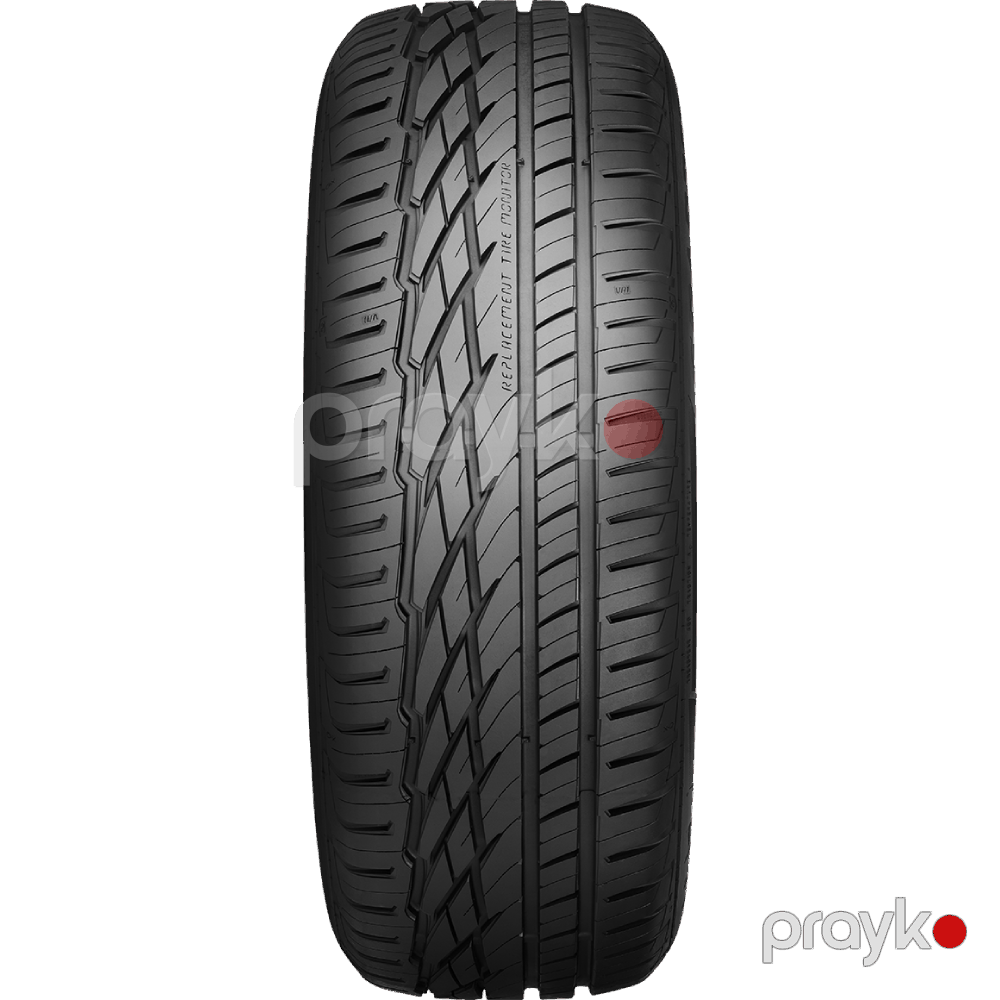 Avtomobil təkəri General Tire Grabber GT 110H 255/65R17 (4502450000) — Şinlər, Bakı (3)