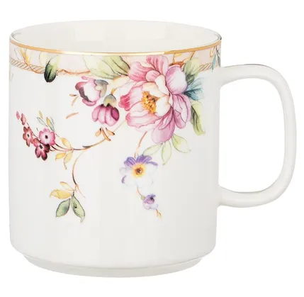 Fincan Lefard Romance 400 ml — Bakı