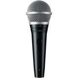 Mikrofon Shure PGA48-XLR-E — Mikrofonlar