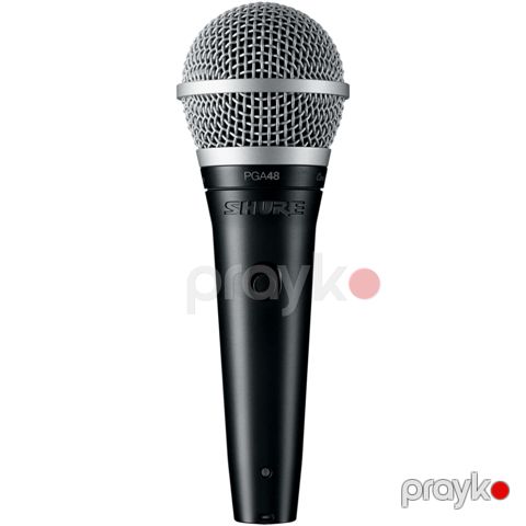 Mikrofon Shure PGA48-XLR-E