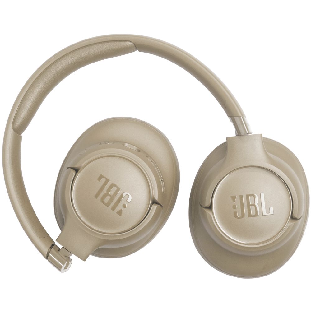 Qulaqlıq JBL Tune 730 BT Beige — Mallar, Bakı (2)