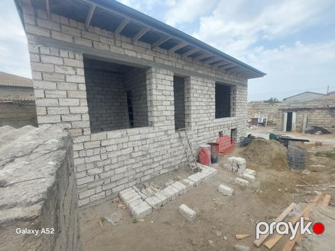 Həyət evi, Hövsan qəs