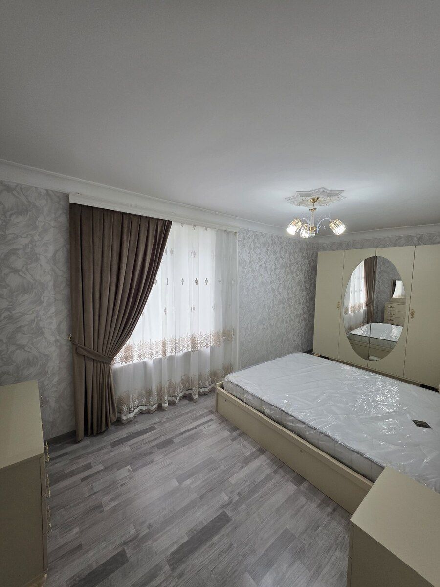 2-otaqlı mənzil, Mingəçevir ş., 46 m² — Mənzil, Mingəçevir (2)