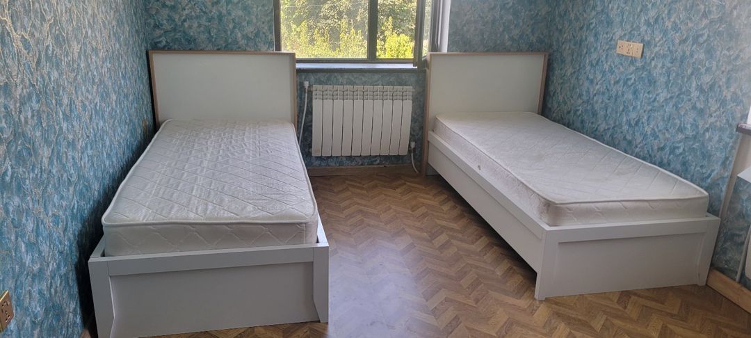 Həyət evi kirayə verilir, Həzi Aslanov qəs — Ev, villa, Bakı (3)