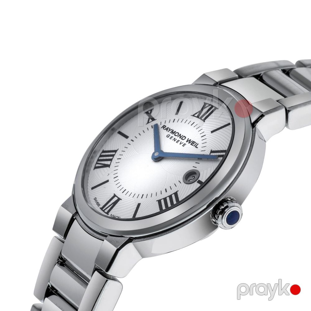 Saat Raymond Weil Jasmine 5240-ST-00661 — Qol saatları, Bakı (3)