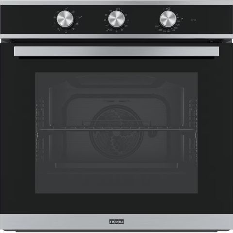Soba Franke FSM 82 H XS — Bakı