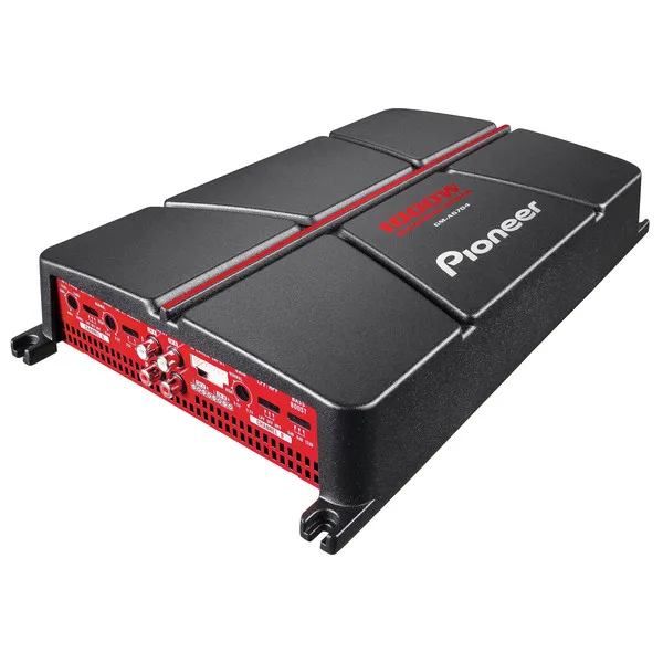 Səs gücləndirici Pıoneer GM-A6704 — Bakı