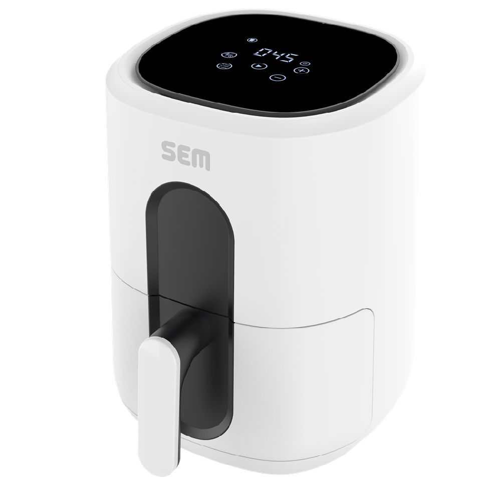 Air Fryer Sem Midocook SC-306 — Mətbəx texnikası, Bakı (4)